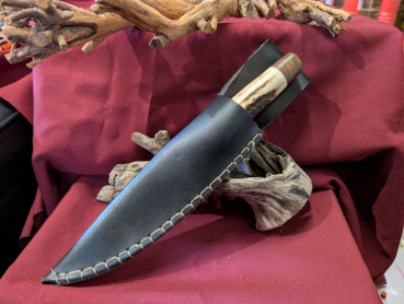 Damastmesser 5025D